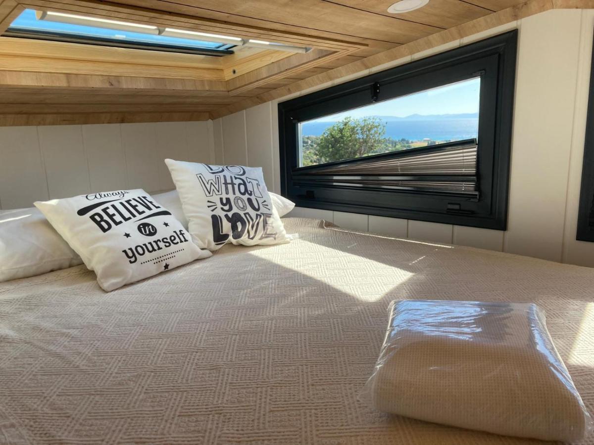 Zeytinycesme L Tiny & Farm L *