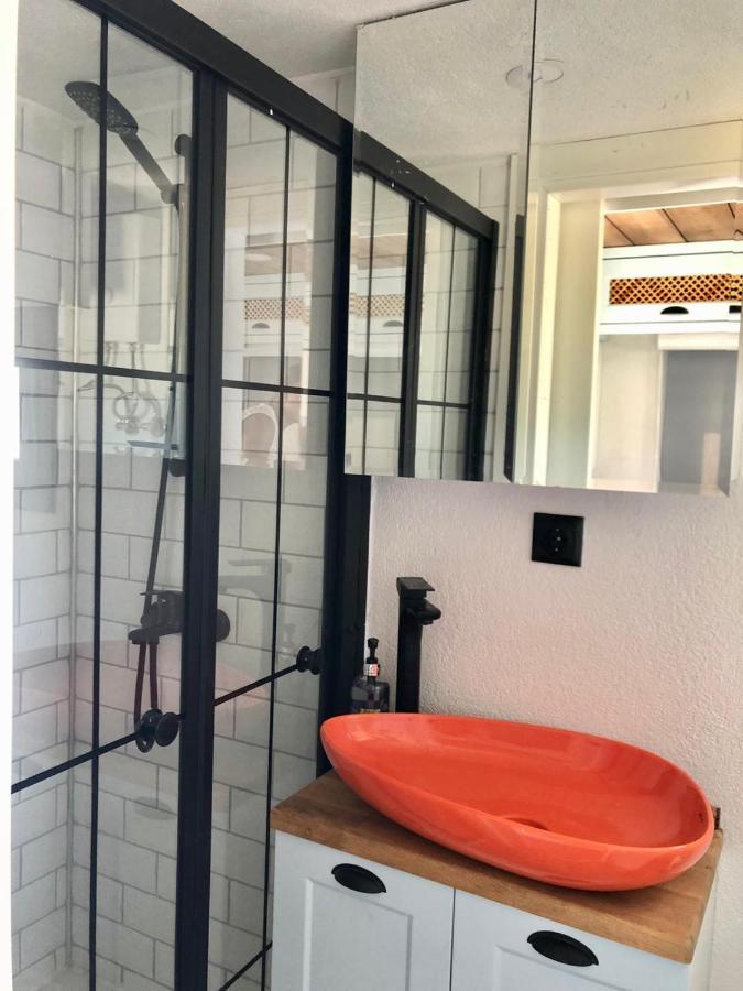 Zeytinycesme L Tiny & Farm L Holiday home *
