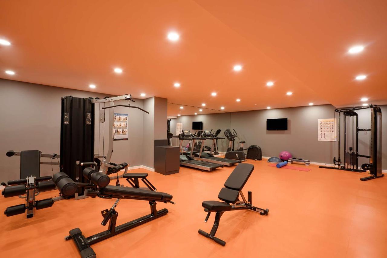 Park By Radisson Atasehir
