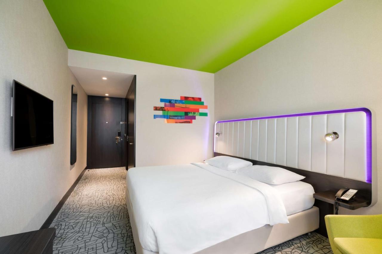 Park By Radisson Atasehir