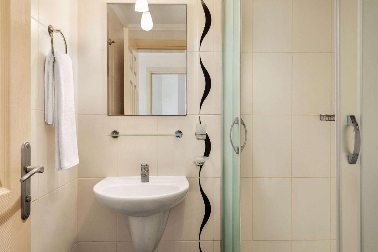 Ramada Residences By Wyndham Bozbuk *