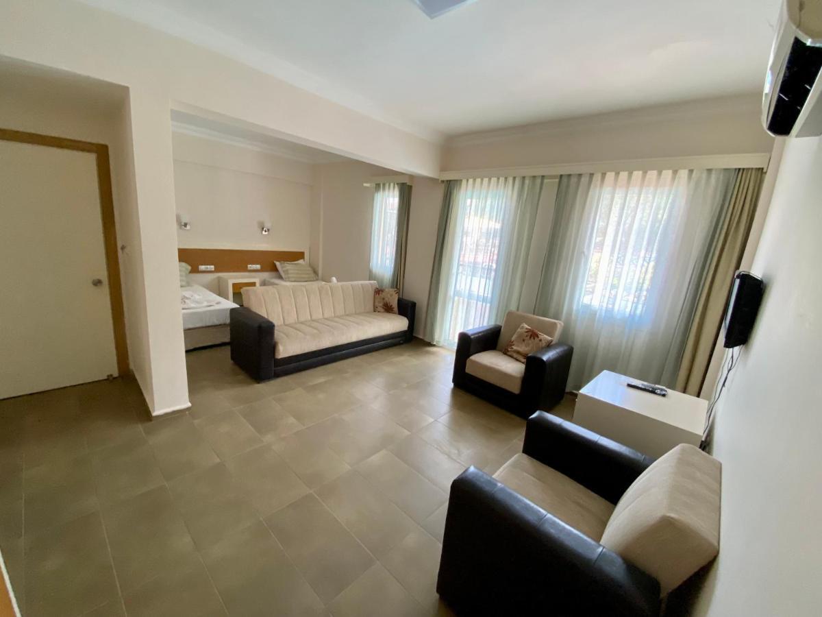 Konfor Hotel 3*