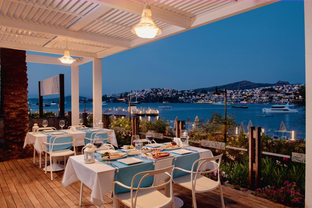 Baia Bodrum