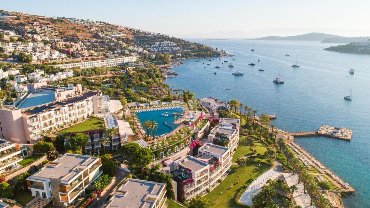 Baia Bodrum