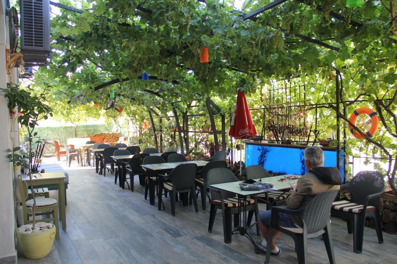 Balim Sultany Bed & Breakfast Cesme