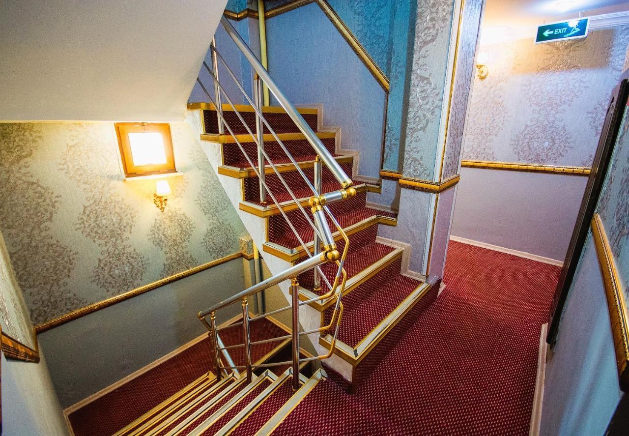 K Royal - Old 4* Istanbul