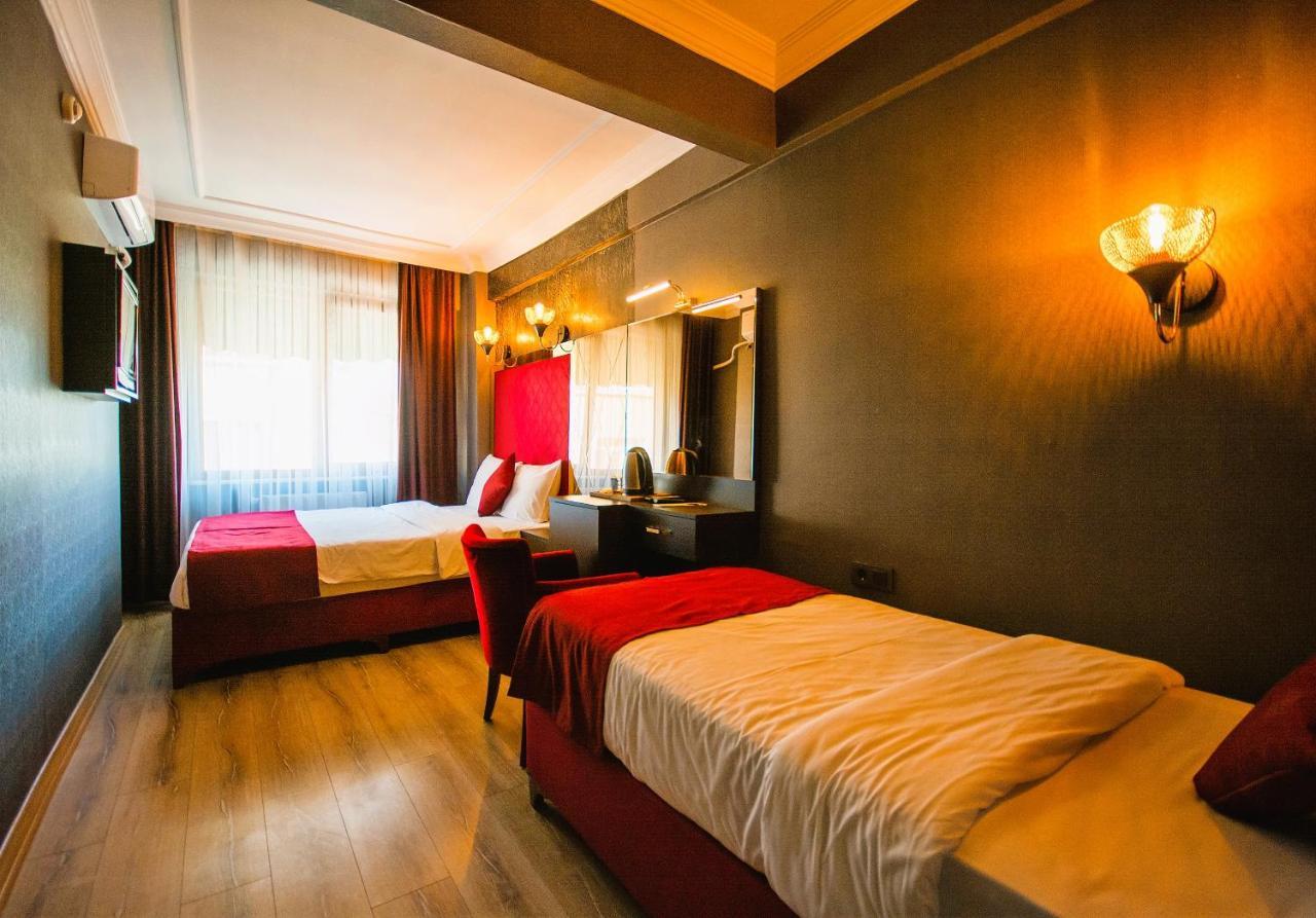 Hotel K Royal - Old Istanbul