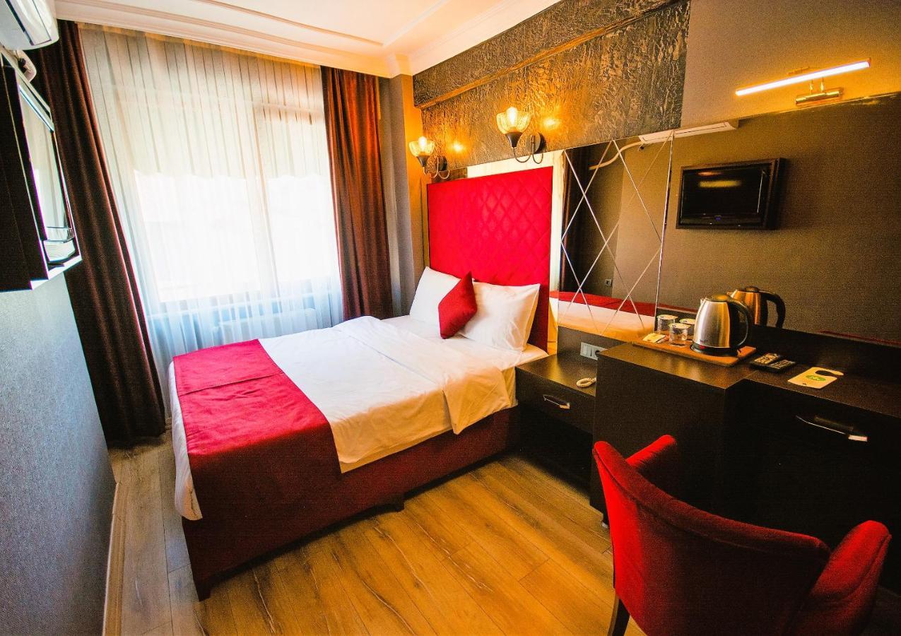 Hotel K Royal - Old 4*