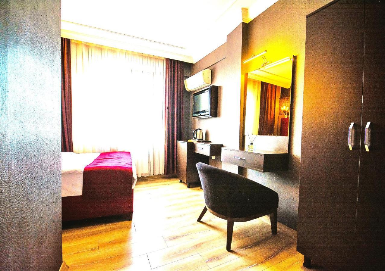 K Royal - Old Hotel 4*