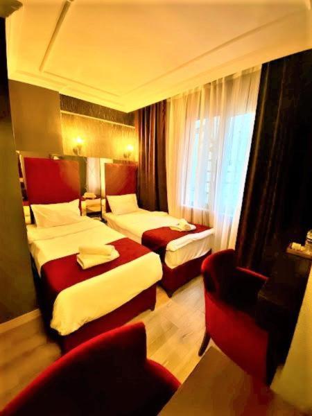 Hotel K Royal - Old Istanbul