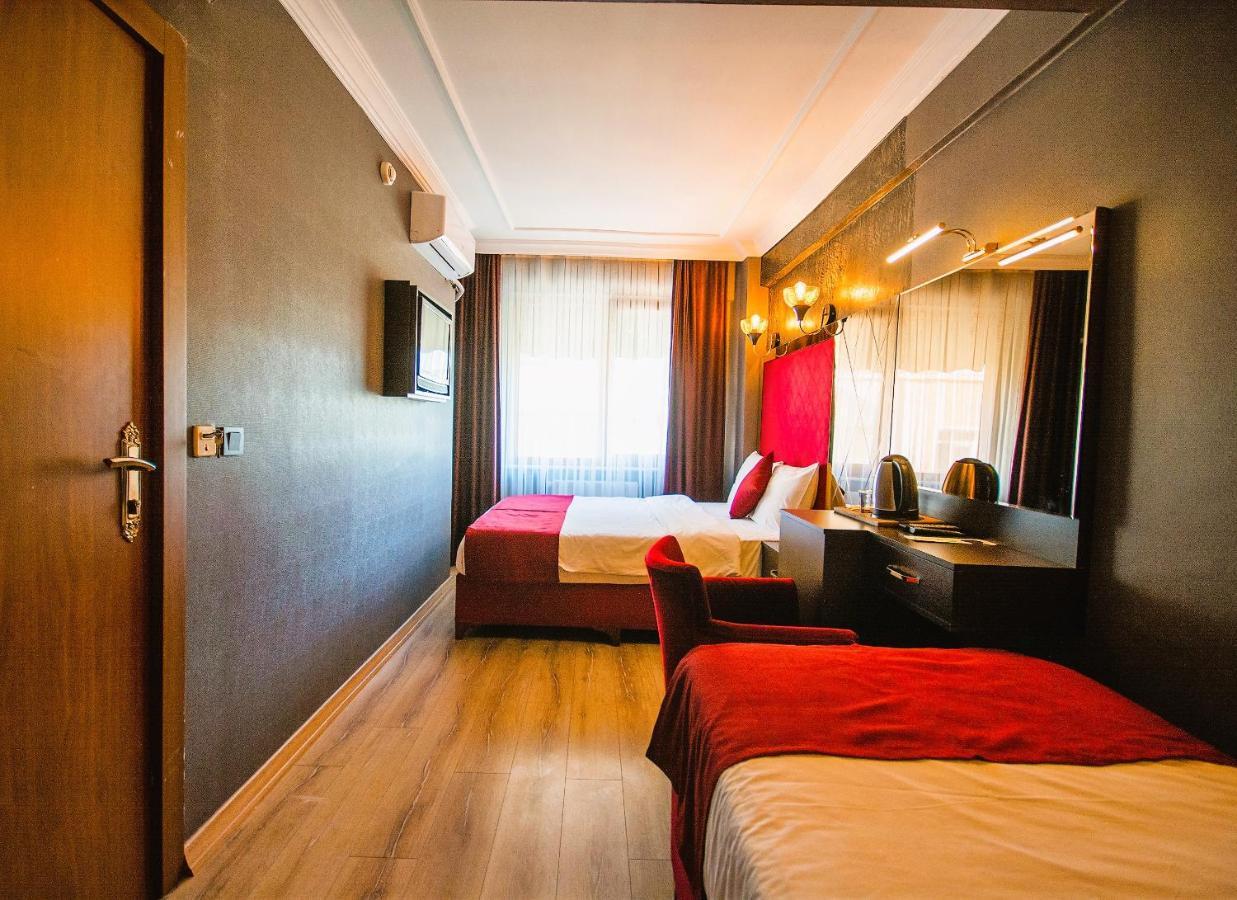 Hotel K Royal - Old Istanbul