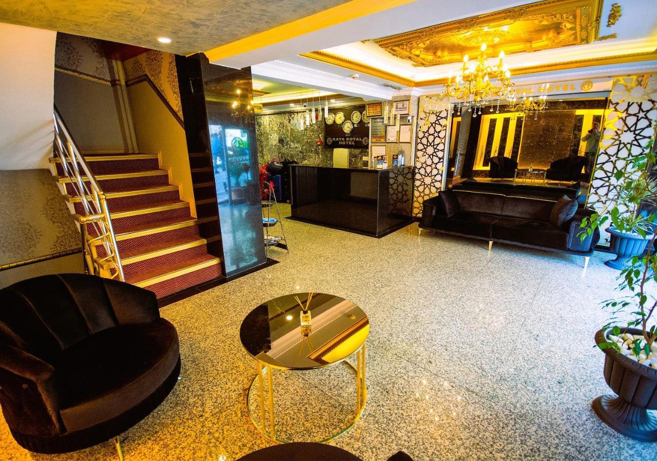 Hotel K Royal - Old