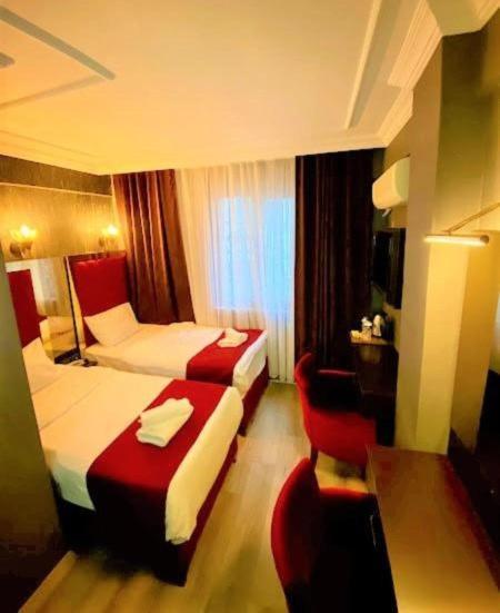 Hotel K Royal - Old 4*