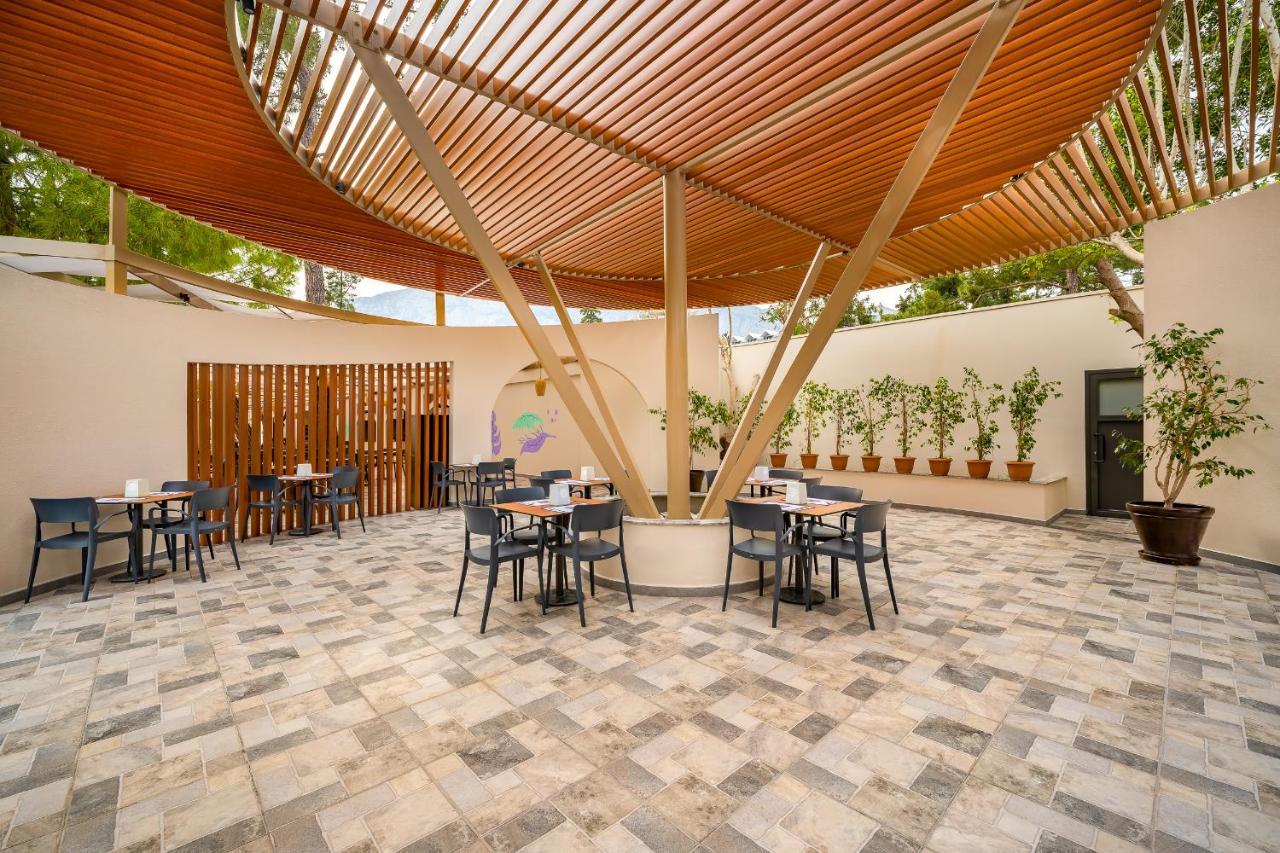 Seven Seas Gravel Select Resort 5*