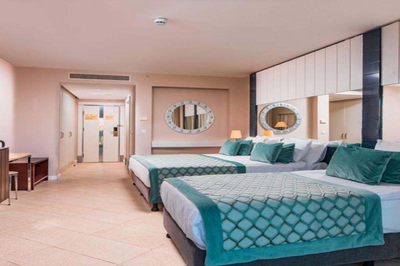 Baia Bodrum Hotel 5*