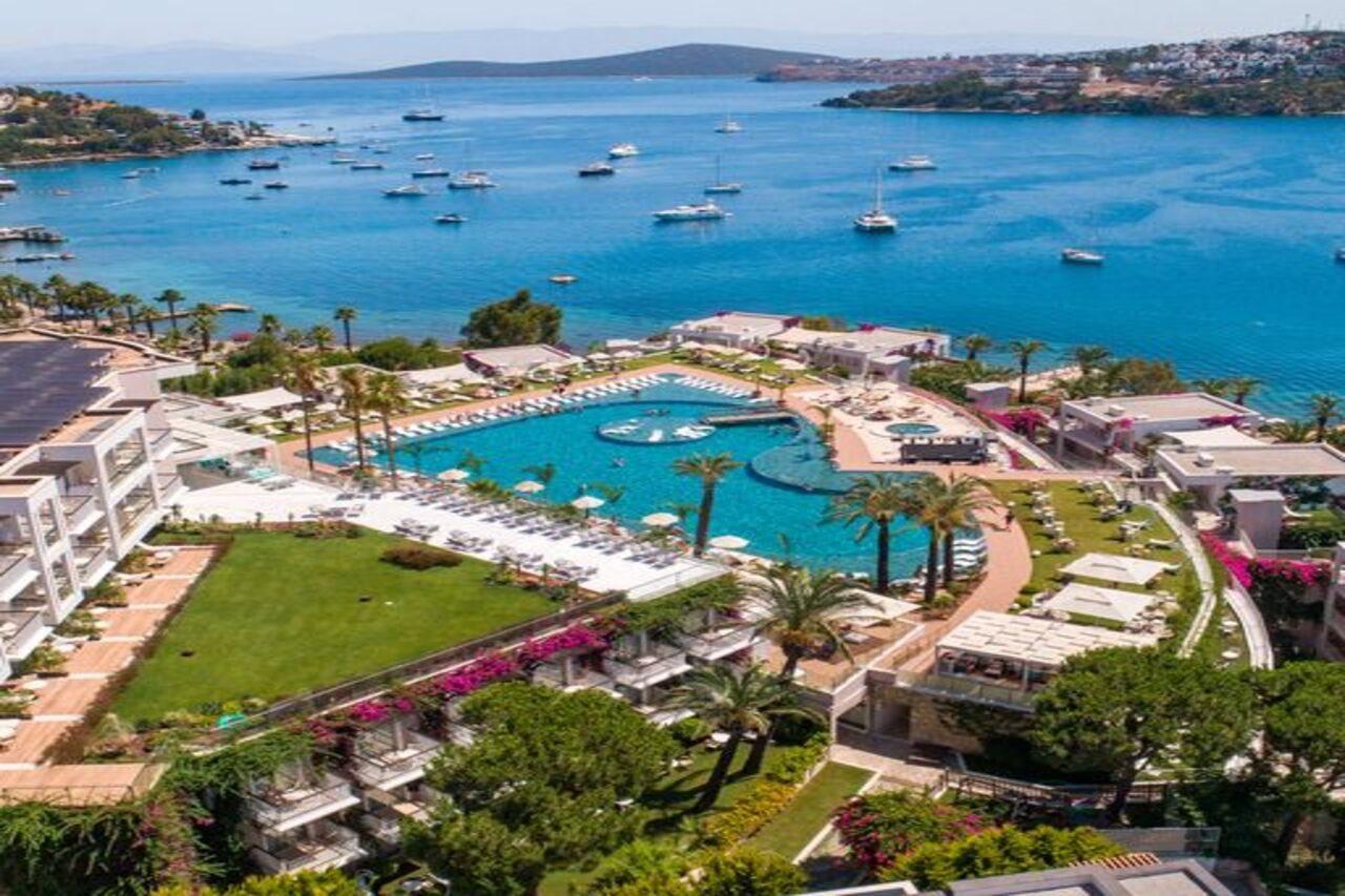 Baia Bodrum Hotel 5* Gundogan (Bodrum)