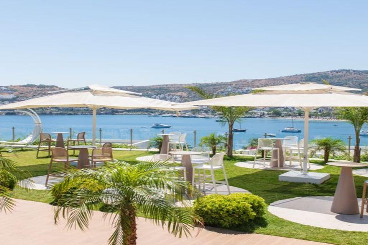Baia Bodrum Hotel 5*