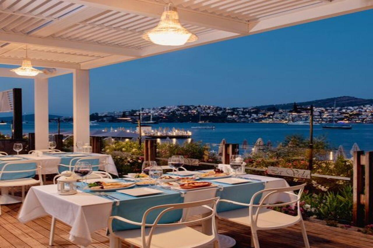 Baia Bodrum Hotel Hotel
