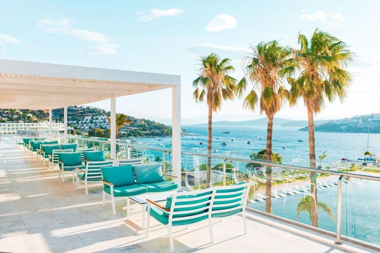 Baia Bodrum Hotel Hotel 5*