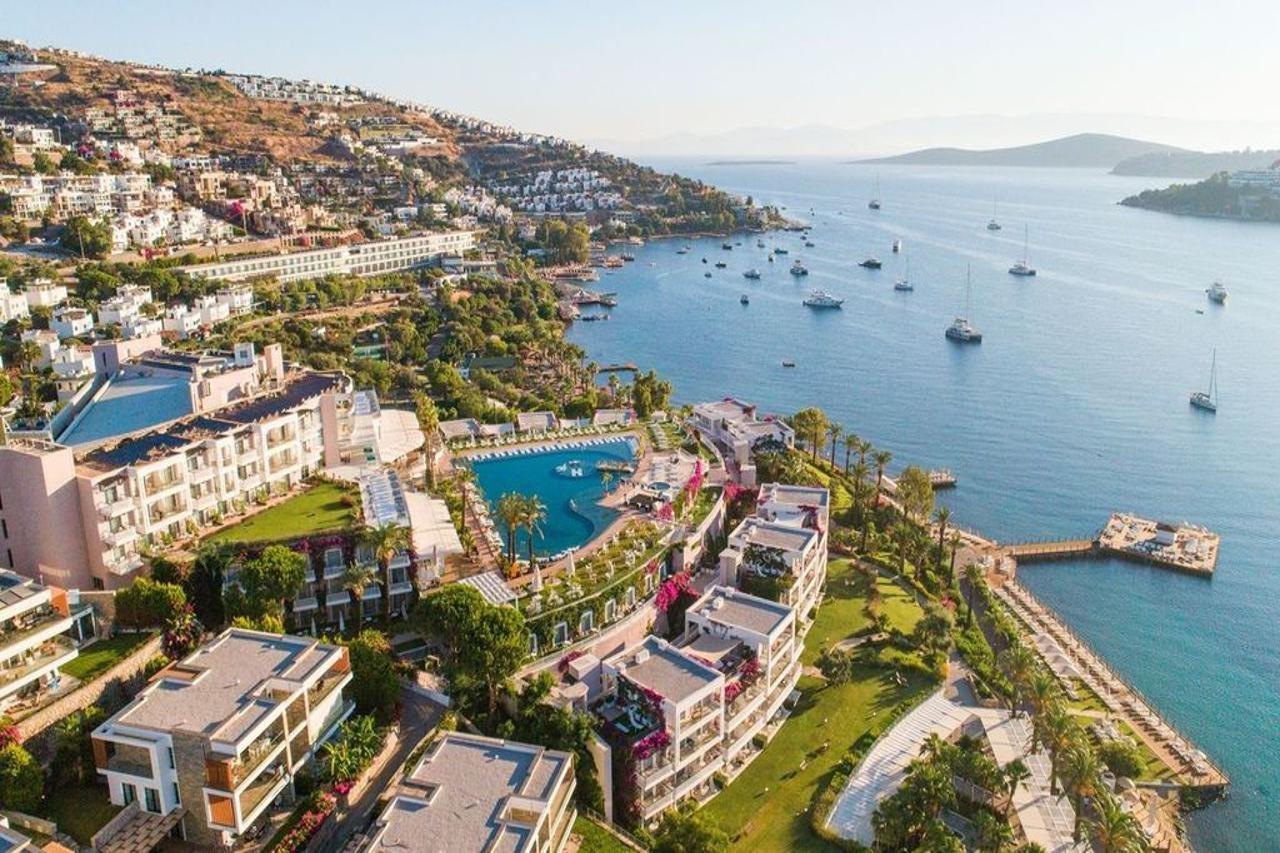 Hotel Baia Bodrum Hotel 5*