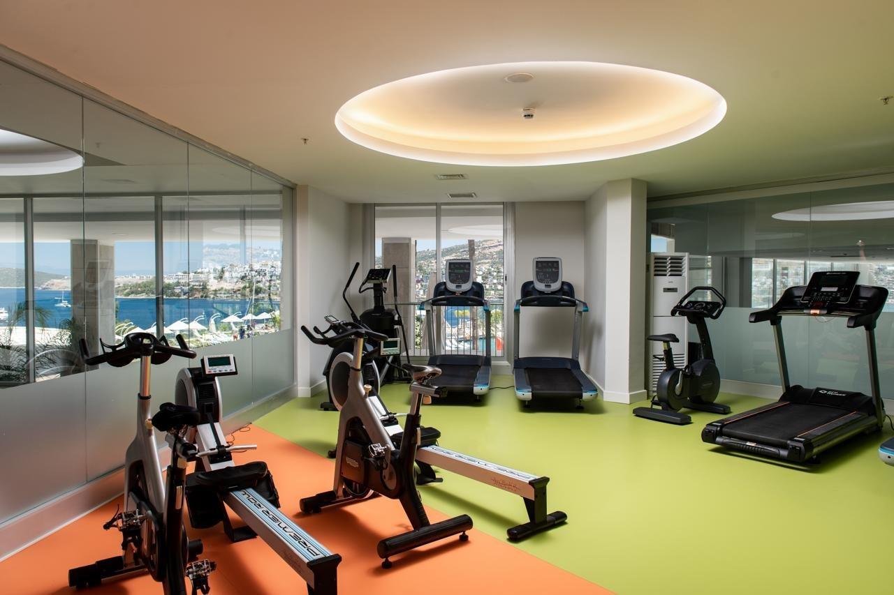 Baia Bodrum Hotel Hotel Gundogan (Bodrum)