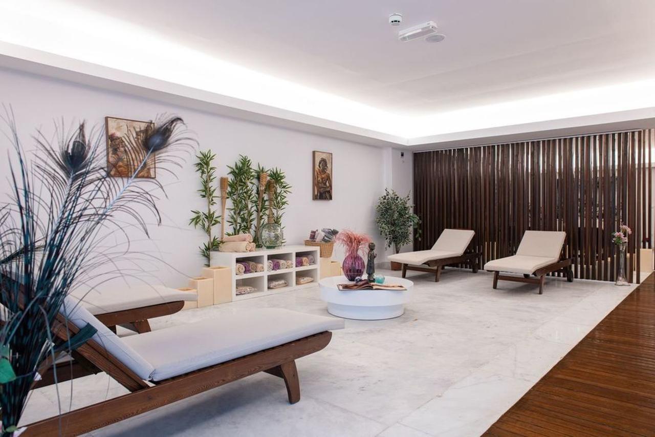 Baia Bodrum Hotel 5* Gundogan (Bodrum)
