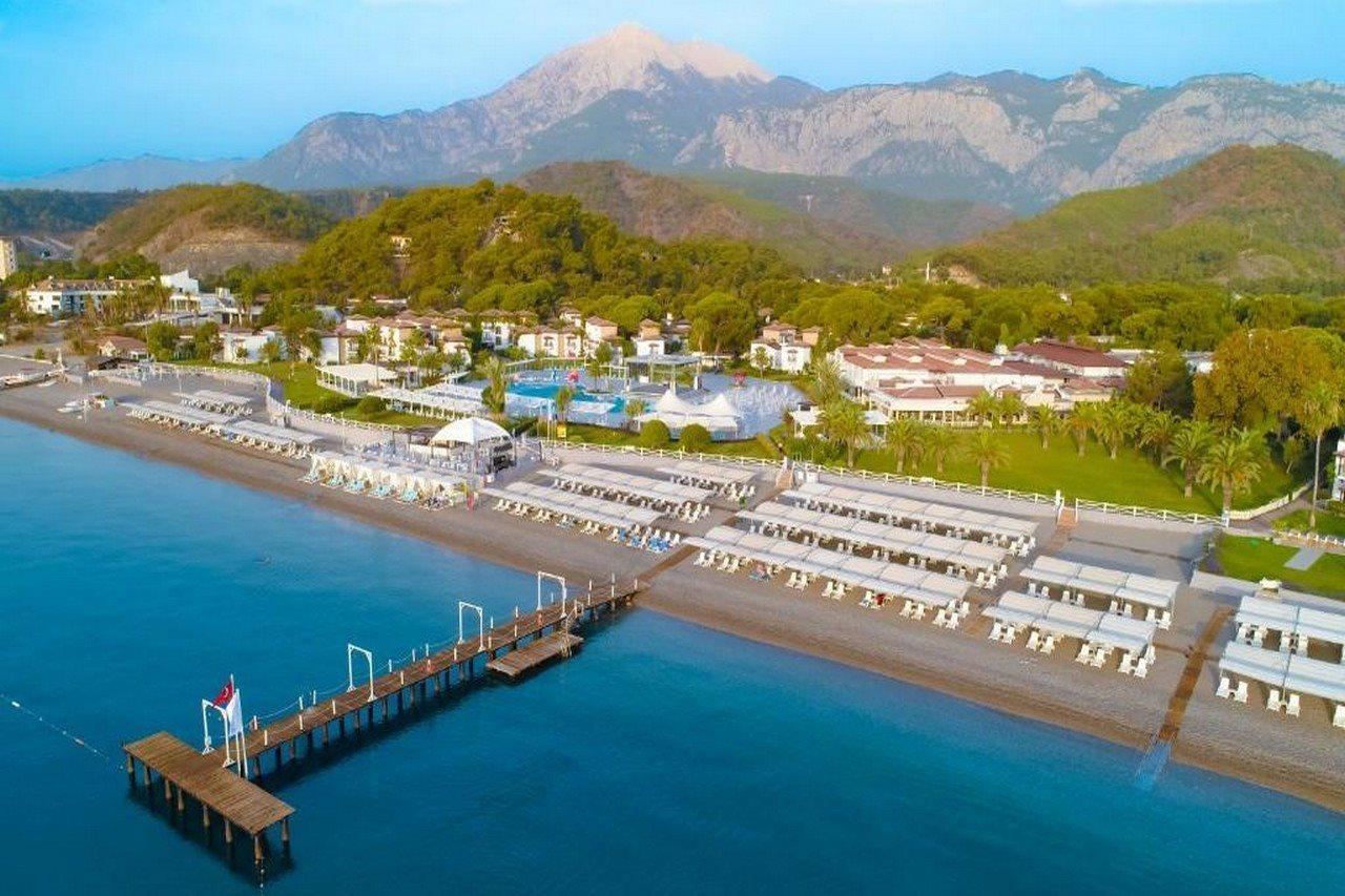 Club Marco Polo Kemer