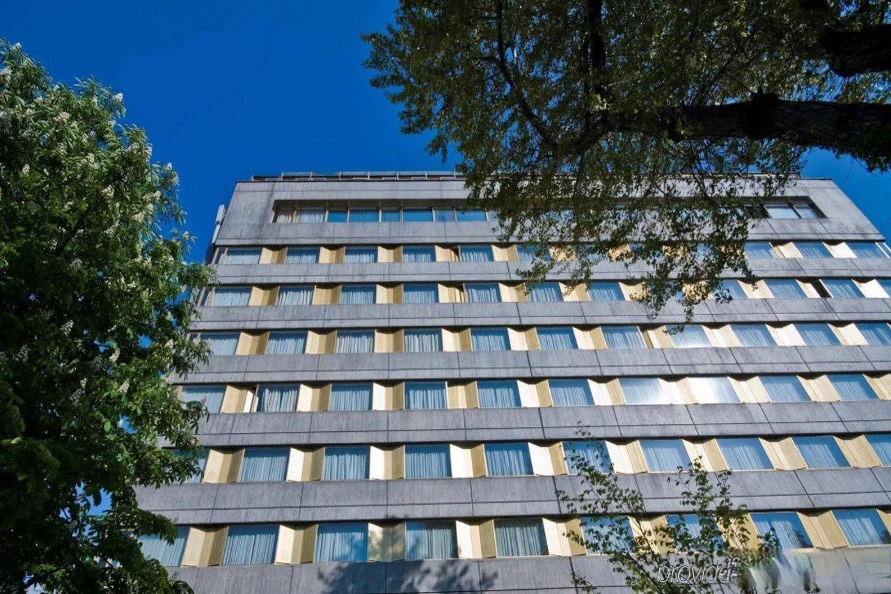 Altinel & Convention Center Hotel Ankara
