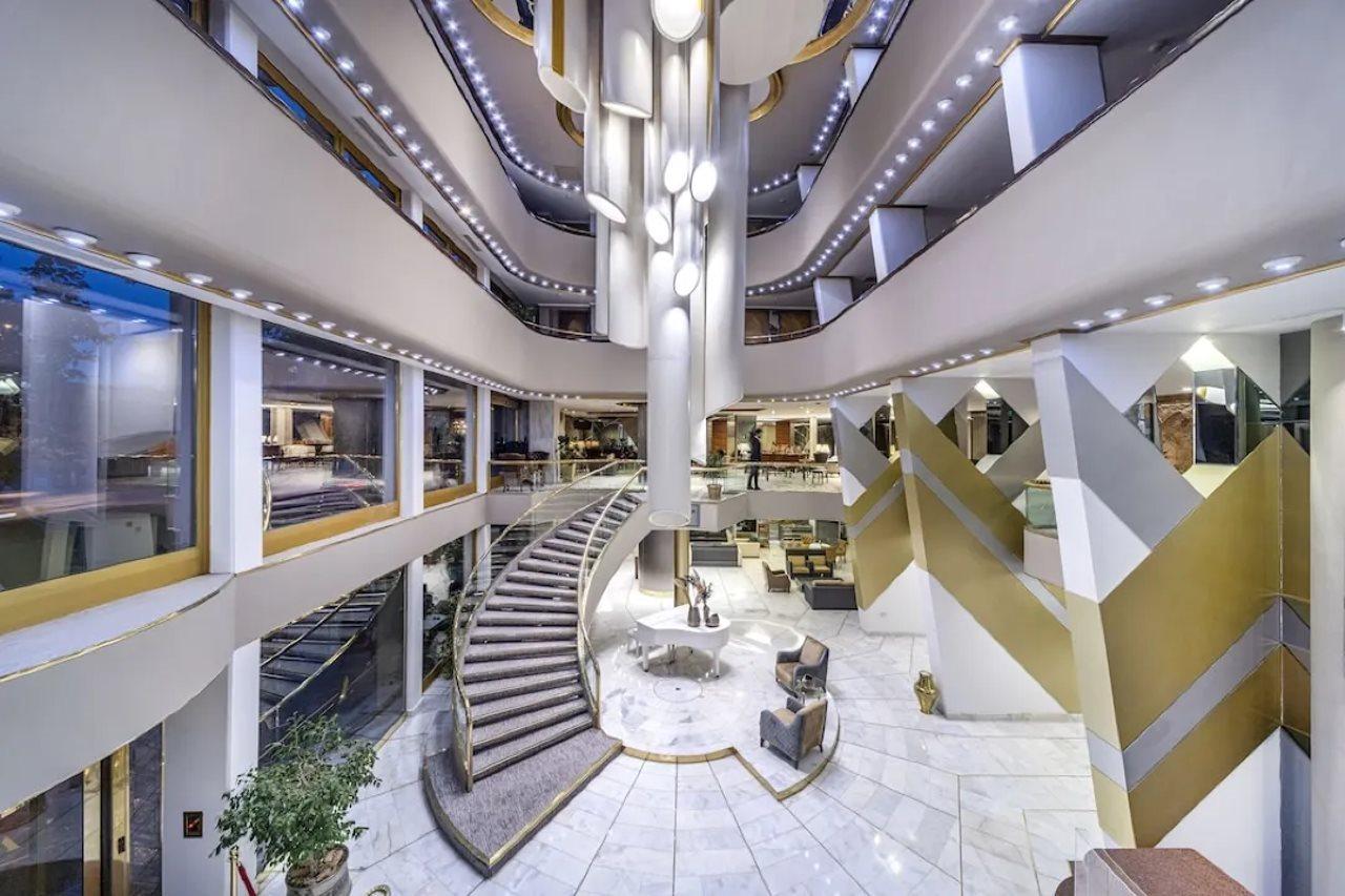 Altinel & Convention Center 5* Ankara