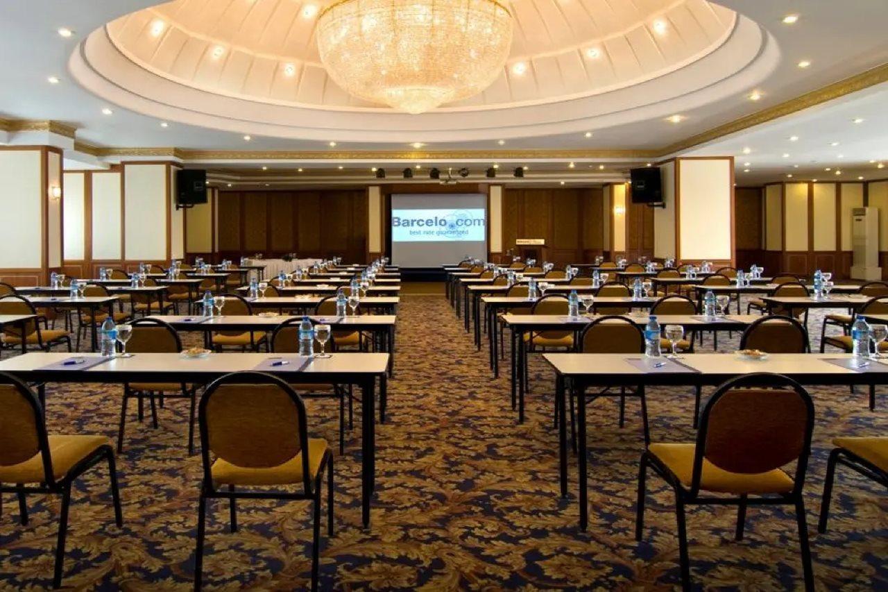 Hotel Altinel & Convention Center 5*
