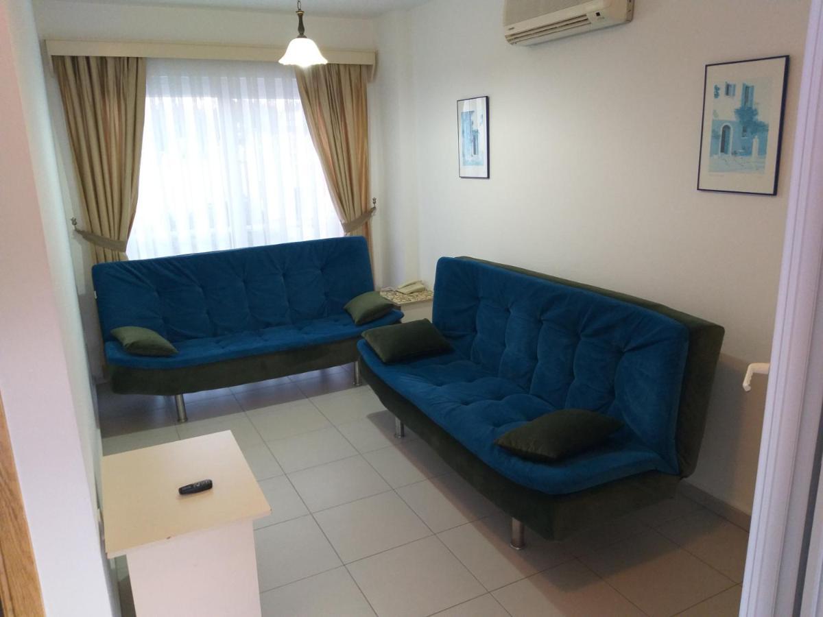 Aparthotel Paradise Bitez