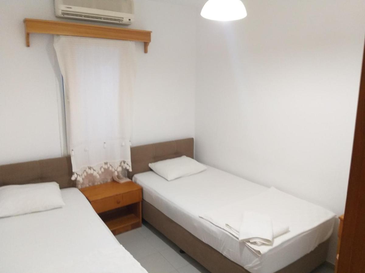 Paradise Aparthotel Bitez