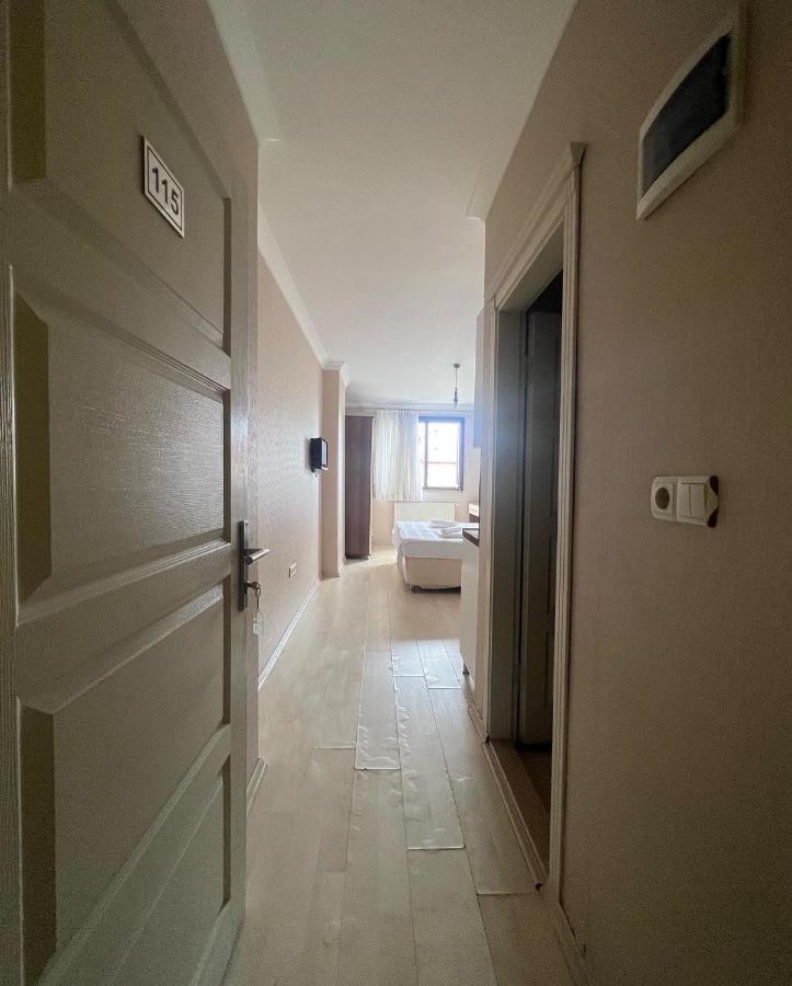 Aparthotel Hypatia