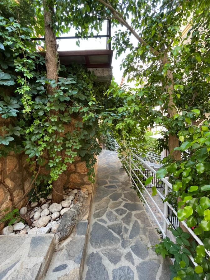 Hotel Talay *