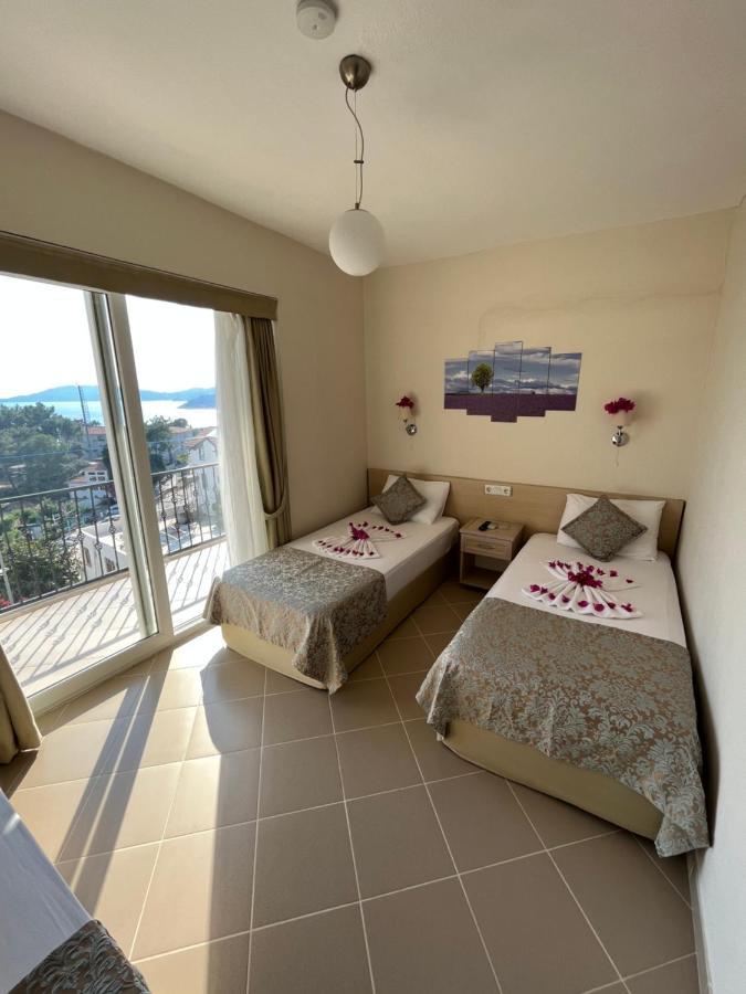 Talay Hotel