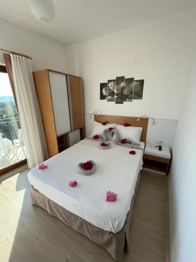 Hotel Talay Kas