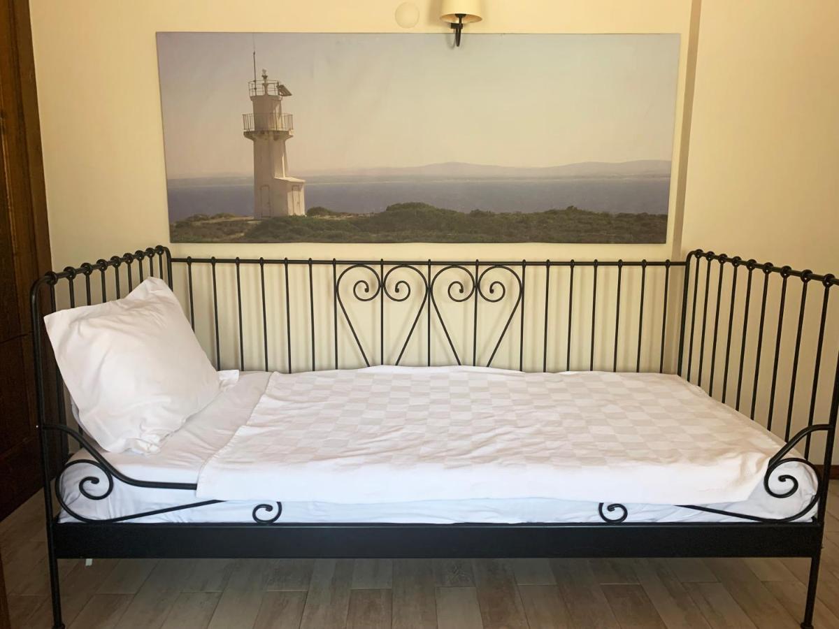 Mitos Guest house Bozcaada