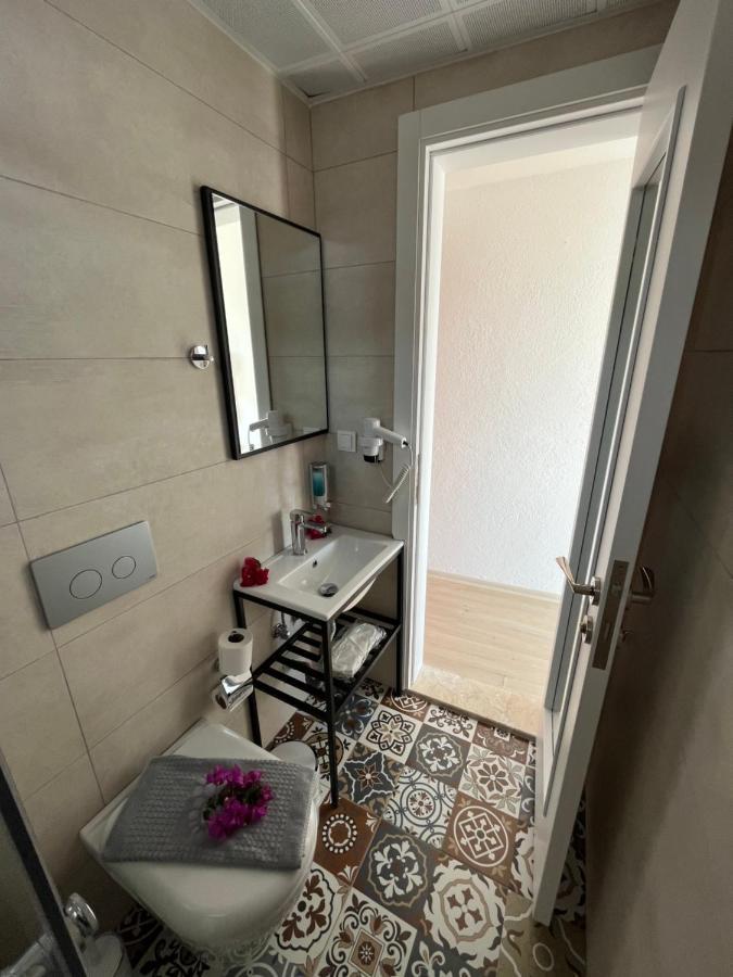 Talay Hotel Kas