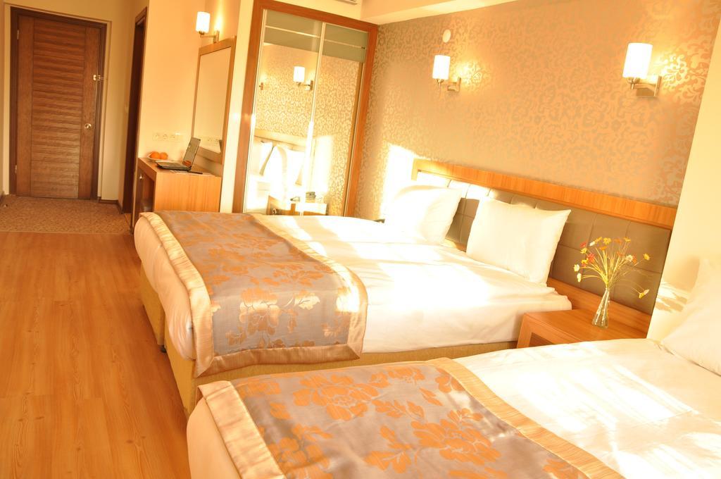 Hotel Grand Anzac Canakkale