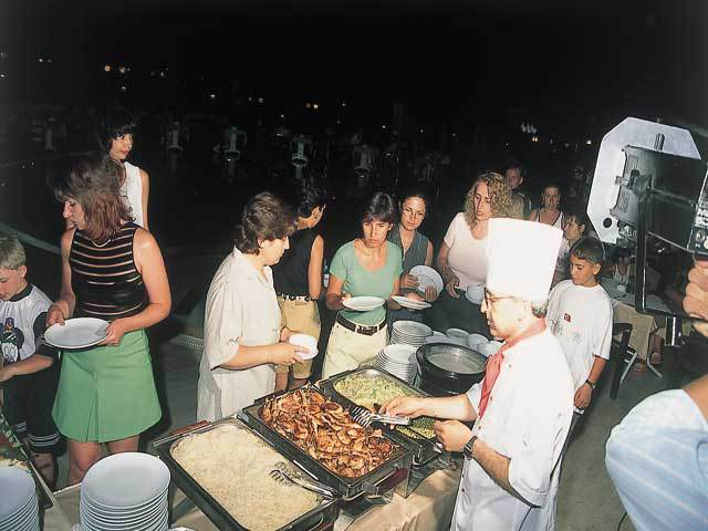 Sumela Garden Beldibi (Kemer)