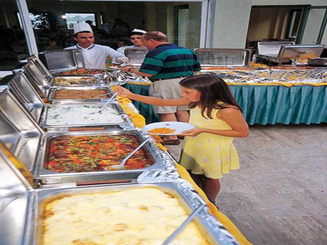 Sumela Garden 3*