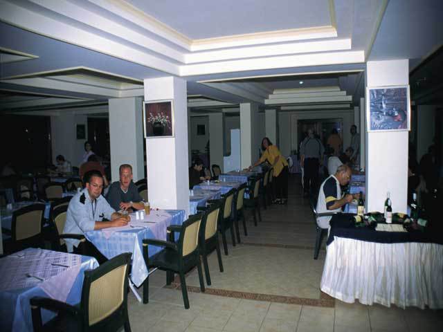 Hotel Sumela Garden Beldibi (Kemer)