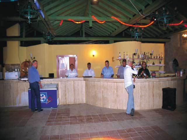 Hotel Sumela Garden