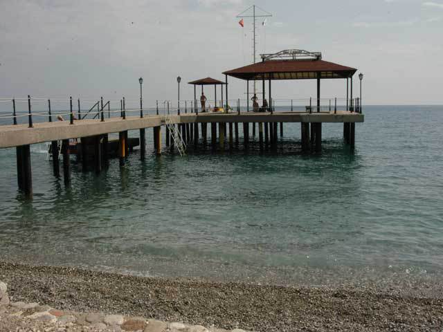Hotel Sumela Garden Beldibi (Kemer)