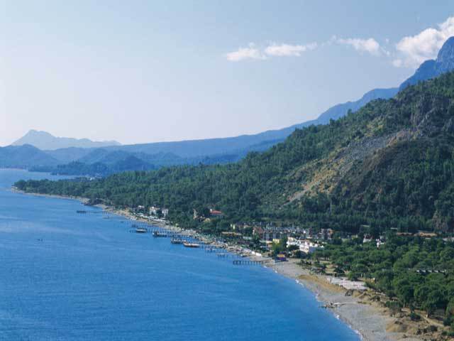 Hotel Sumela Garden