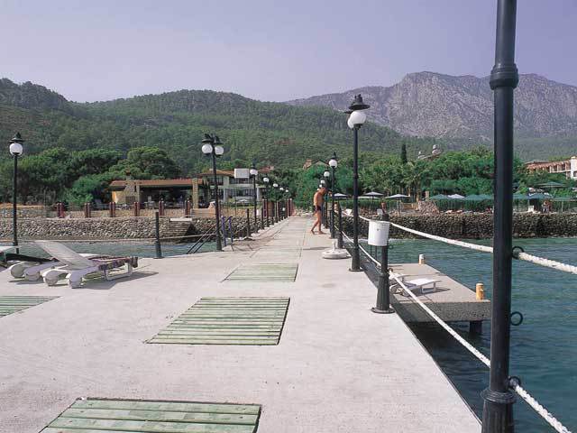 Sumela Garden 3*