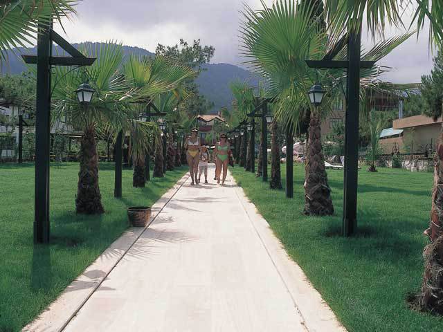 Hotel Sumela Garden Beldibi (Kemer)