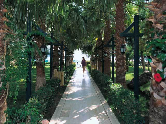 Sumela Garden 3*