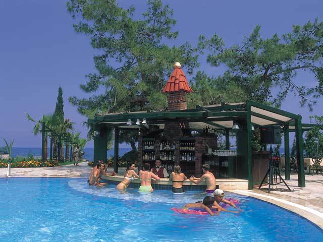 Sumela Garden 3*