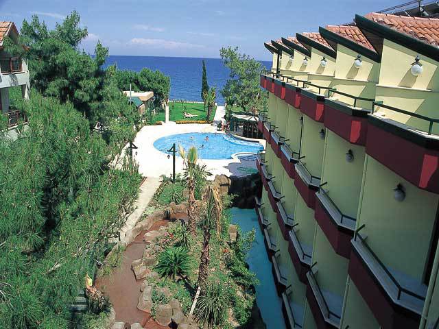 Hotel Sumela Garden